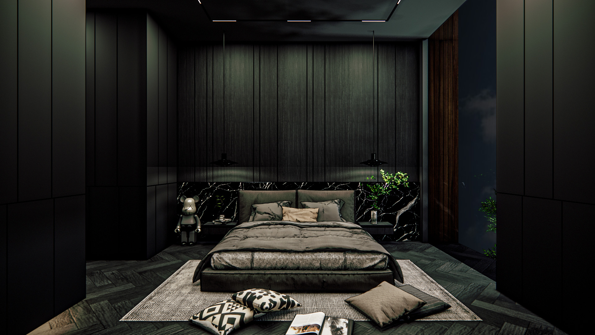 Qnity by Wallaya Villas 109